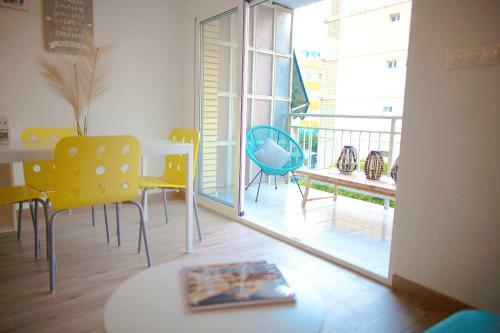 Apartment Near The Beach