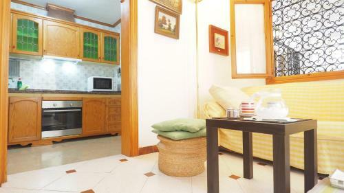 Apartamento Precioso Atico