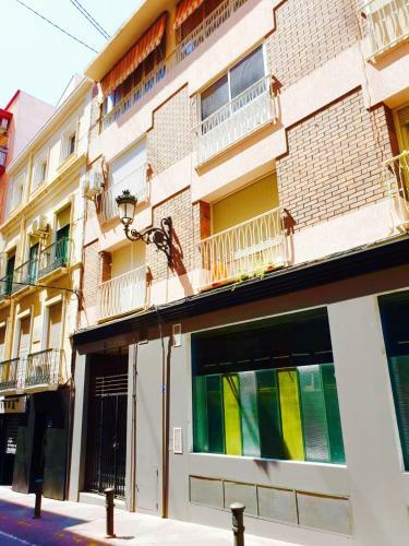 Apartamento Precioso Atico