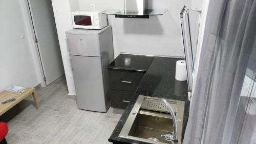 Apartamento Temporary Alicante Tm