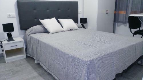 Apartamento Temporary Alicante Tm