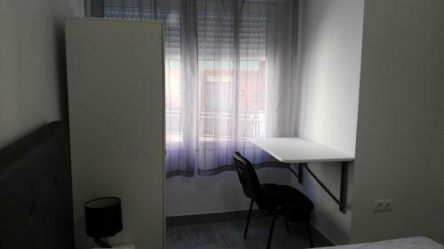 Apartamento Temporary Alicante Tm