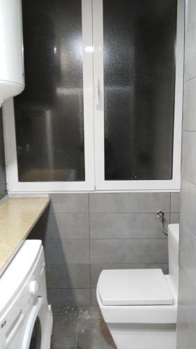 Apartamento Temporary Alicante Tm