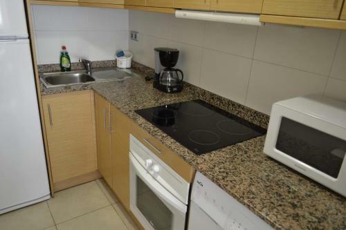 Apartamento Oasis de Sueno 1