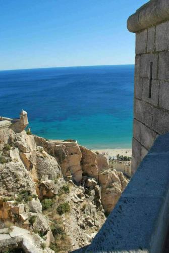 Apartamento Oasis de Sueno 1