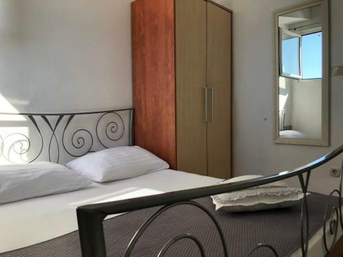 Apartman Toni