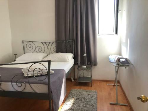 Apartman Toni
