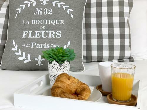 Apartamento Cosy Flats Alicante