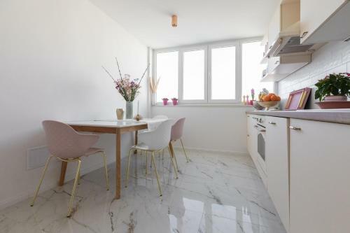Apartman Ivandi? Makarska