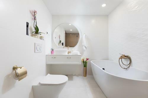 Apartman Ivandi? Makarska