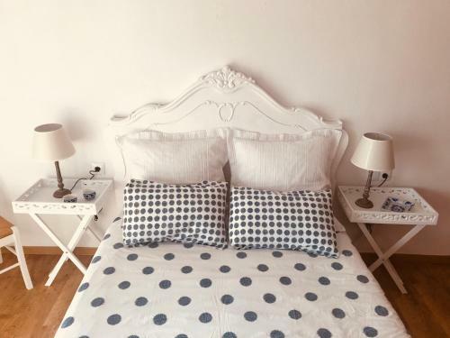 Apartamento Mediodia Holiday