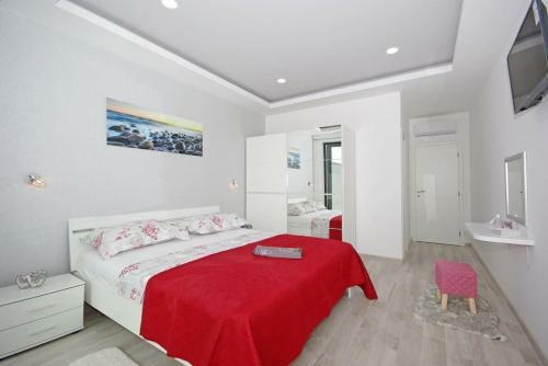Holiday Home Nera
