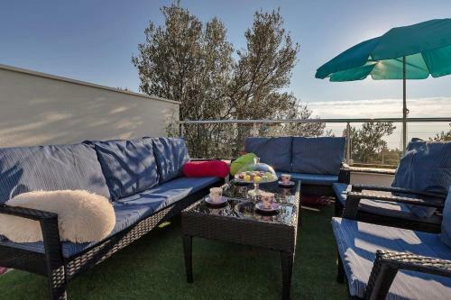 Holiday Home Nera