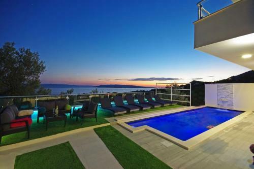 Holiday Home Nera