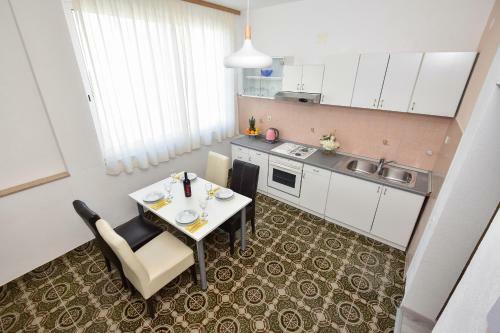 Apartments Makarska Gudelj Cvitan