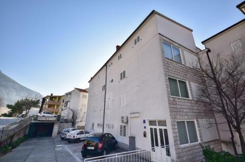 Apartments Makarska Gudelj Cvitan