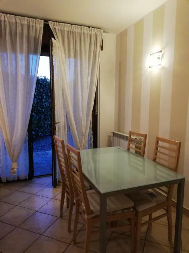 Apartamento Residenza Liliana