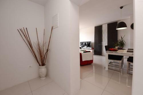 Apartment In Porec/istrien 38610