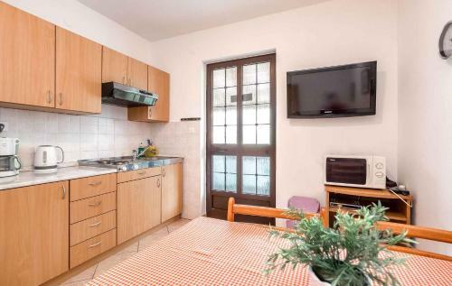 Apartment In Porec/istrien 38611