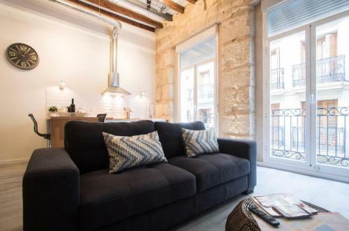 Apartamento Beautiful Loft In Old Town