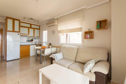 Apartamento Columbretes