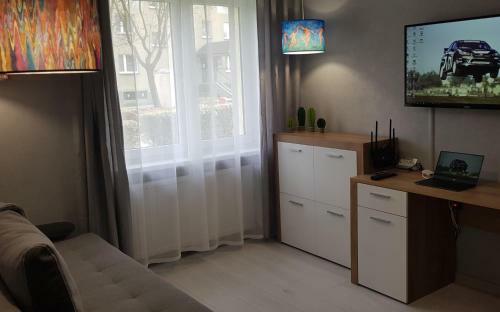 Apartamento Arena Studio