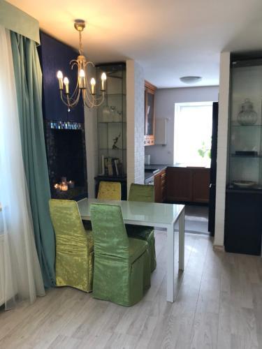 Apartamento City Morning 5