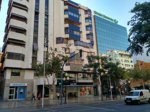 Apartamento Rambla Suite Estudio