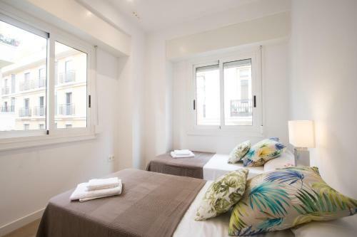 Apartamento San Francisco