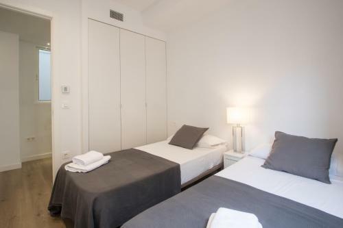Apartamento San Francisco