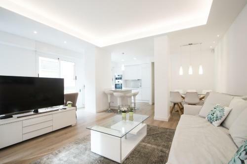 Apartamento San Francisco