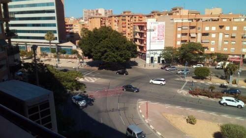 Habitaciones Privadas Alicante Centro