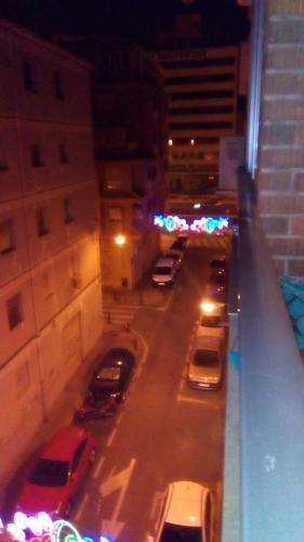 Habitaciones Privadas Alicante Centro