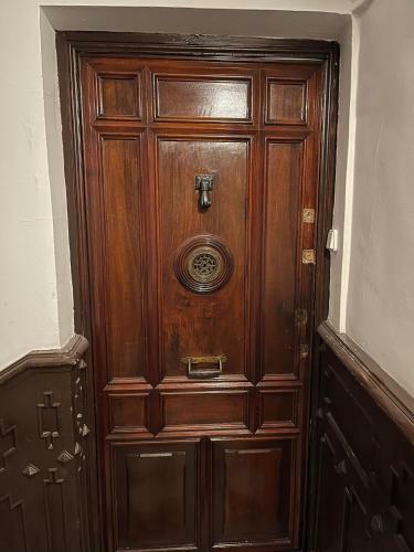 Apartamento Piso Casco Hist�rico Alicante