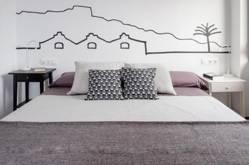 Apartamento Cigarreras Lovely Loft