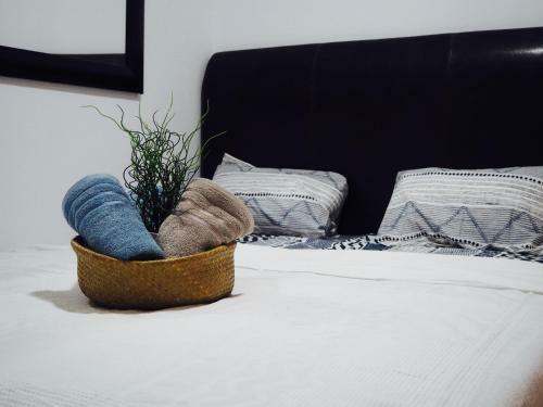 Apartamento Amiga