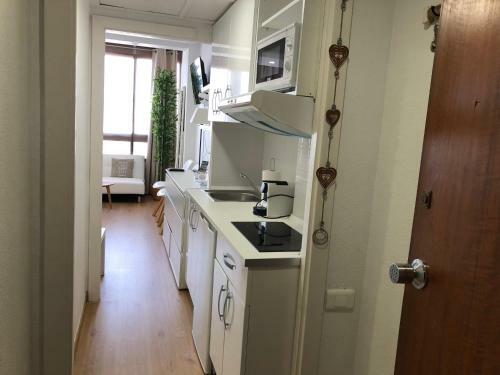 Apartamento Con Espectaculares Vistas