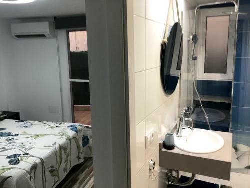Apartamento Estupendo Preciosas Vistas