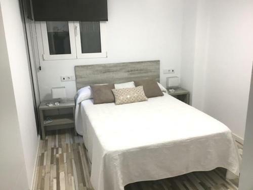 Apartamento Estupendo Preciosas Vistas