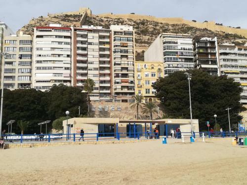 Apartamento Estupendo Preciosas Vistas