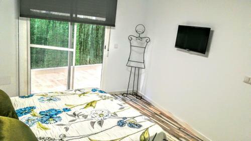 Apartamento Estupendo Preciosas Vistas