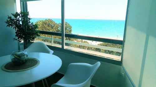 Apartamento Estupendo Preciosas Vistas