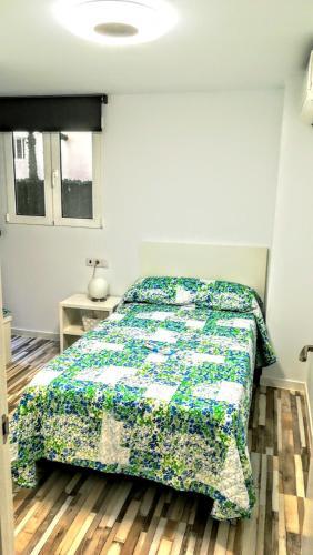 Apartamento Estupendo Preciosas Vistas