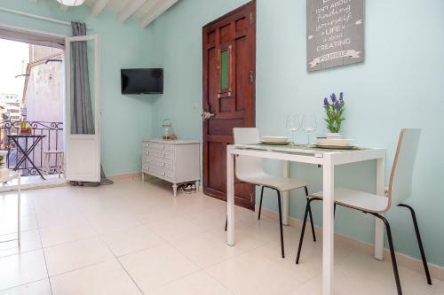 Apartamento San Nicolas, Alicante