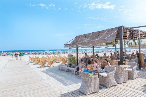 Apartamento San Nicolas, Alicante
