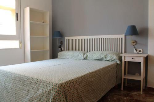 Apartamento Atico Centro Alicante