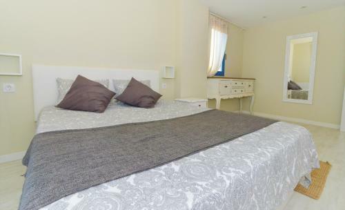 Apartamento Luxury Penthouse,first Line