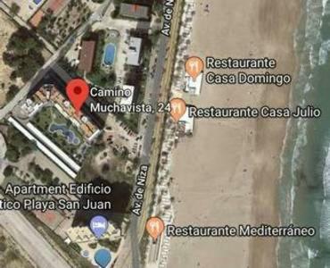 Apartamento Luxury Penthouse,first Line