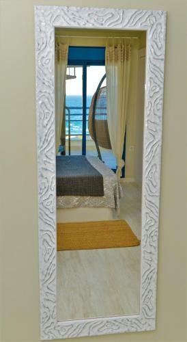 Apartamento Luxury Penthouse,first Line
