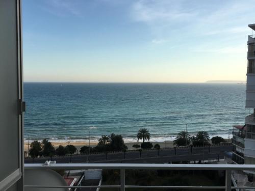 Apartamento Albufereta, Condomina 19